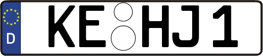 KE-HJ1
