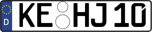 KE-HJ10