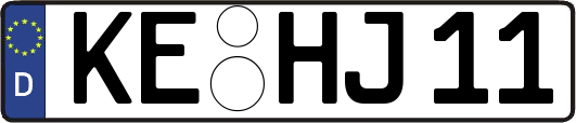 KE-HJ11