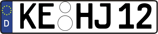 KE-HJ12