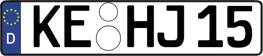 KE-HJ15