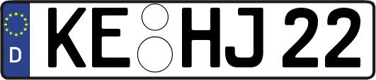 KE-HJ22