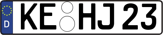 KE-HJ23