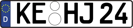 KE-HJ24