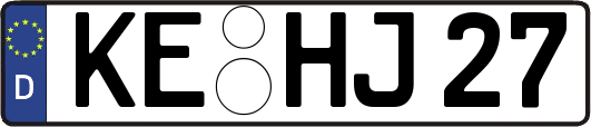 KE-HJ27