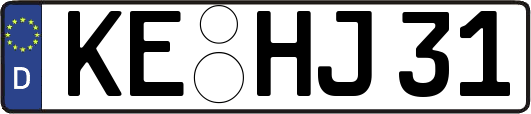 KE-HJ31