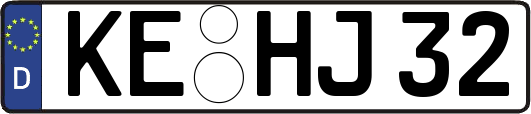 KE-HJ32