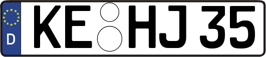 KE-HJ35