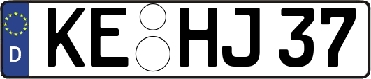 KE-HJ37