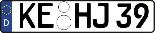 KE-HJ39
