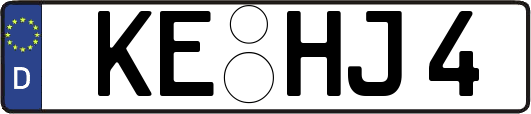 KE-HJ4