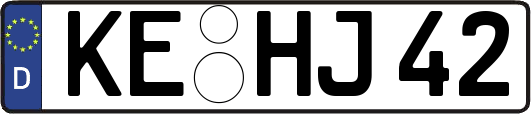 KE-HJ42