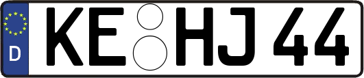 KE-HJ44