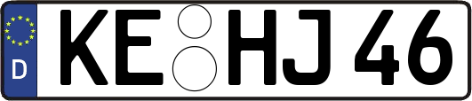 KE-HJ46