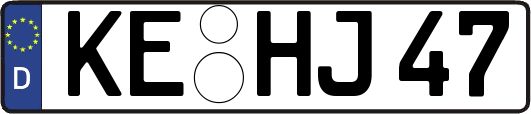 KE-HJ47