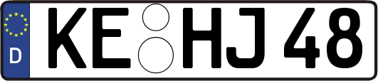 KE-HJ48