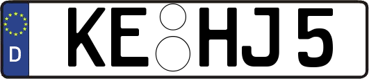 KE-HJ5
