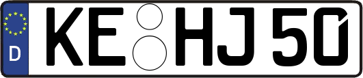 KE-HJ50