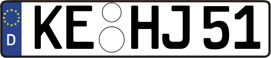 KE-HJ51