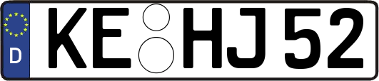 KE-HJ52