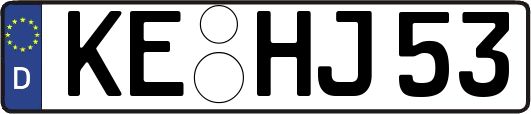 KE-HJ53