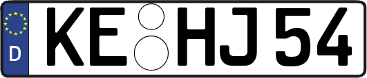 KE-HJ54