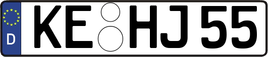 KE-HJ55