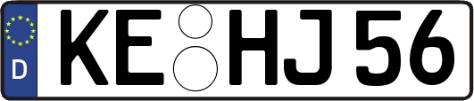 KE-HJ56