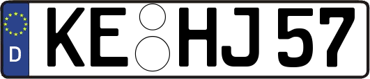 KE-HJ57
