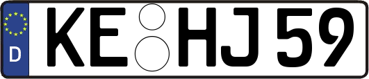 KE-HJ59