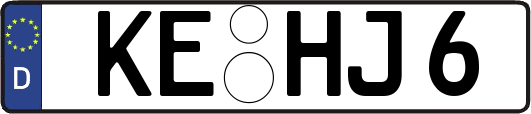 KE-HJ6