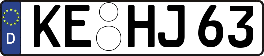 KE-HJ63