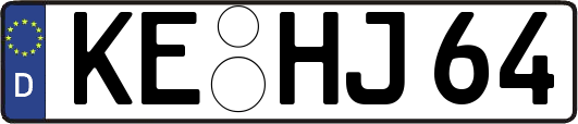 KE-HJ64