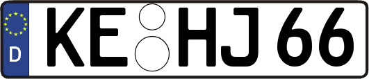 KE-HJ66
