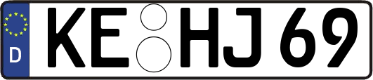 KE-HJ69