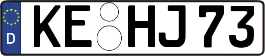KE-HJ73