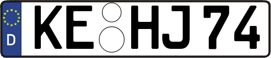 KE-HJ74