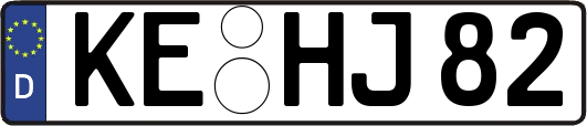 KE-HJ82