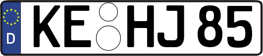 KE-HJ85