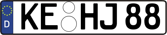 KE-HJ88
