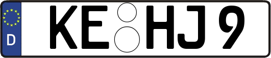 KE-HJ9