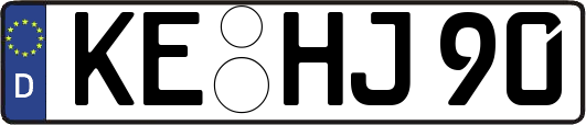 KE-HJ90