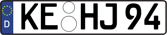 KE-HJ94