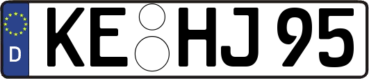 KE-HJ95