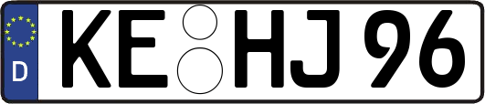 KE-HJ96