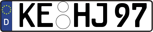 KE-HJ97