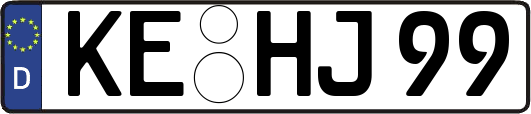 KE-HJ99