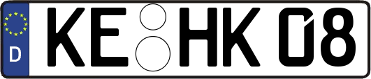 KE-HK08