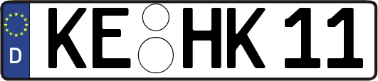 KE-HK11