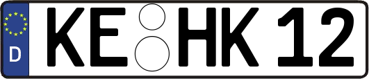 KE-HK12